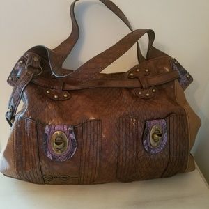 Jessica Simpson Purse